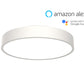 Yeelight LUNA LED Ceiling Light 28W (White) - Three Cubes Lightings (Singapore)