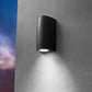 Outdoor Wall Light - Three Cubes Lightings (Singapore)