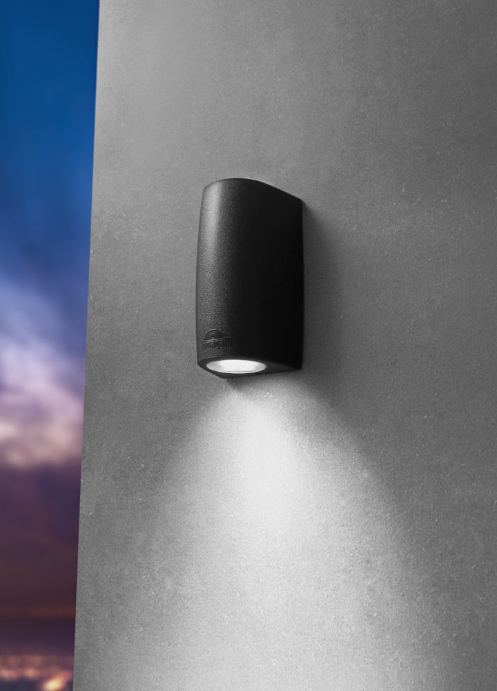 Outdoor Wall Light - Three Cubes Lightings (Singapore)