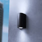 Outdoor Wall Light - Three Cubes Lightings (Singapore)
