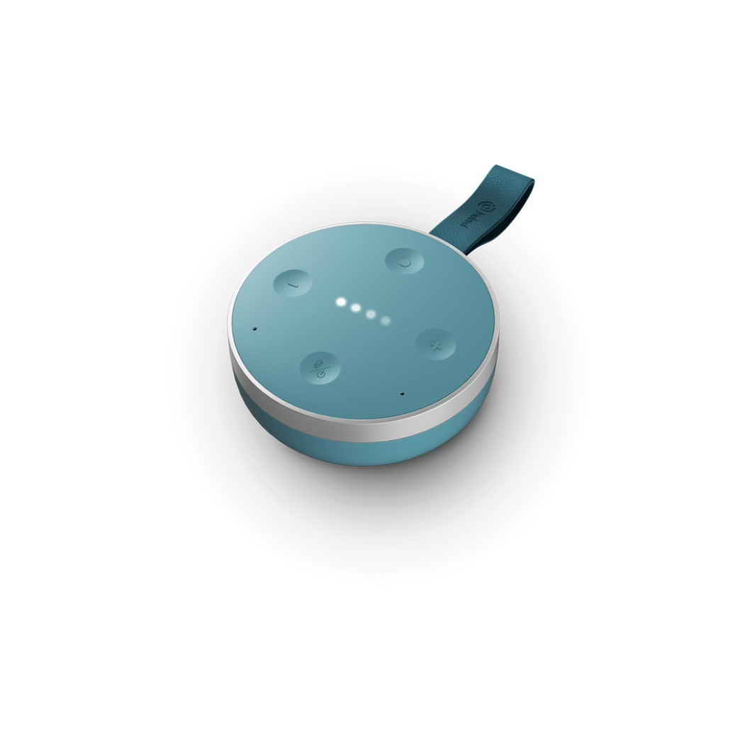 Tichome mini sales black