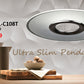 Pendant Light LED DALEN DL-C108T (28W) - Three Cubes Lightings (Singapore)