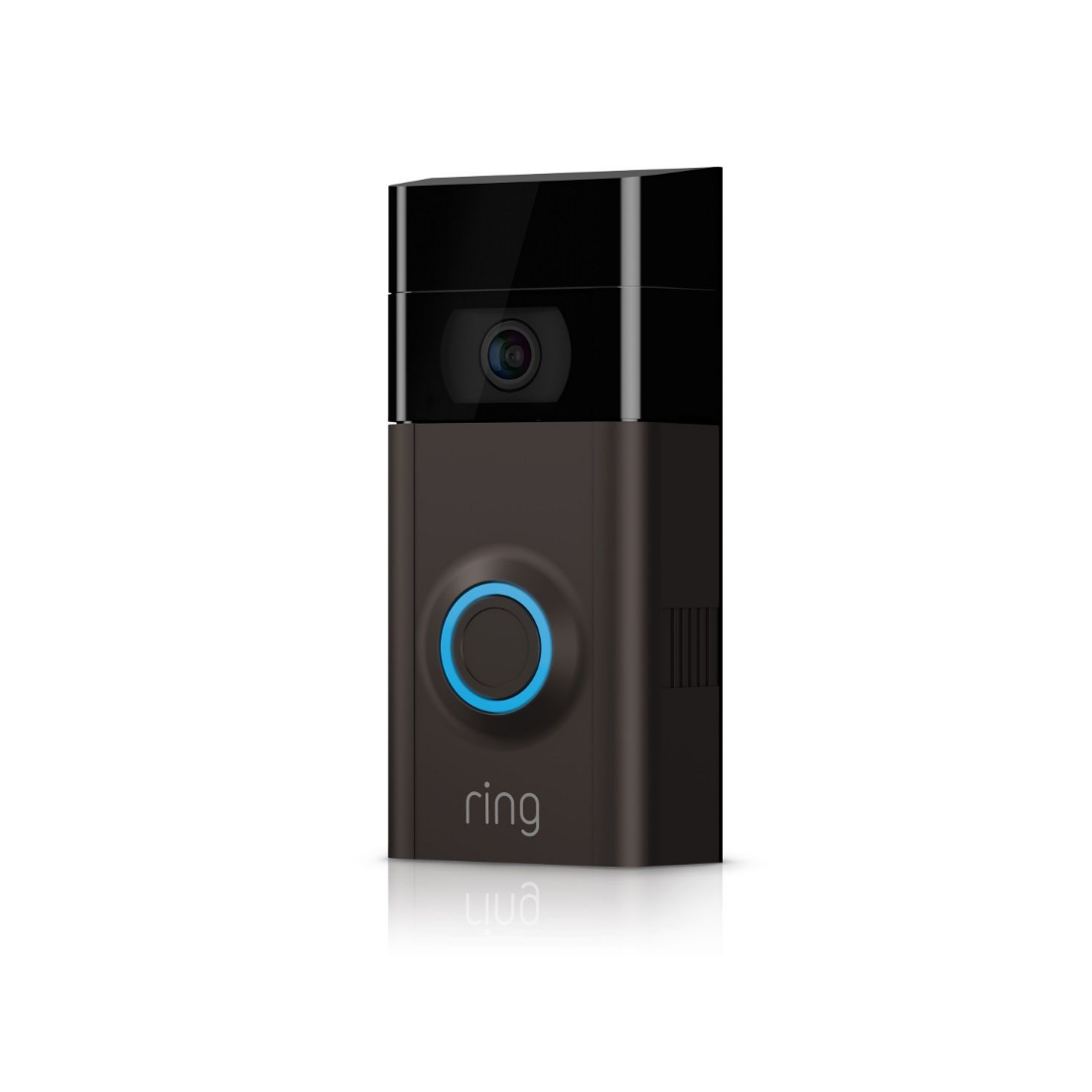 Ring Video Doorbell 2