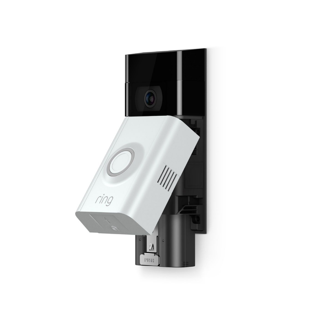 Ring Video Doorbell 2