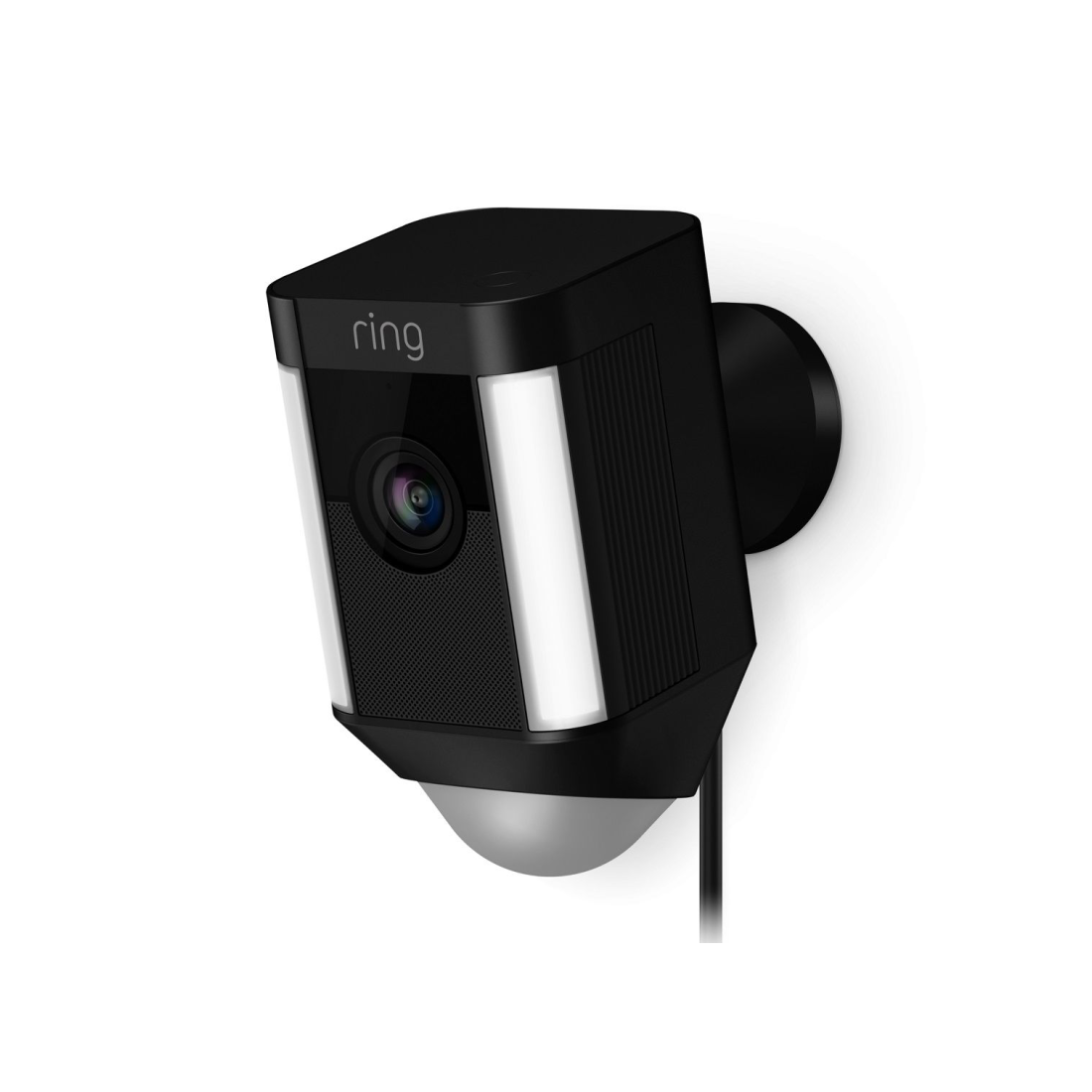 Ring Spotlight Cam Wired