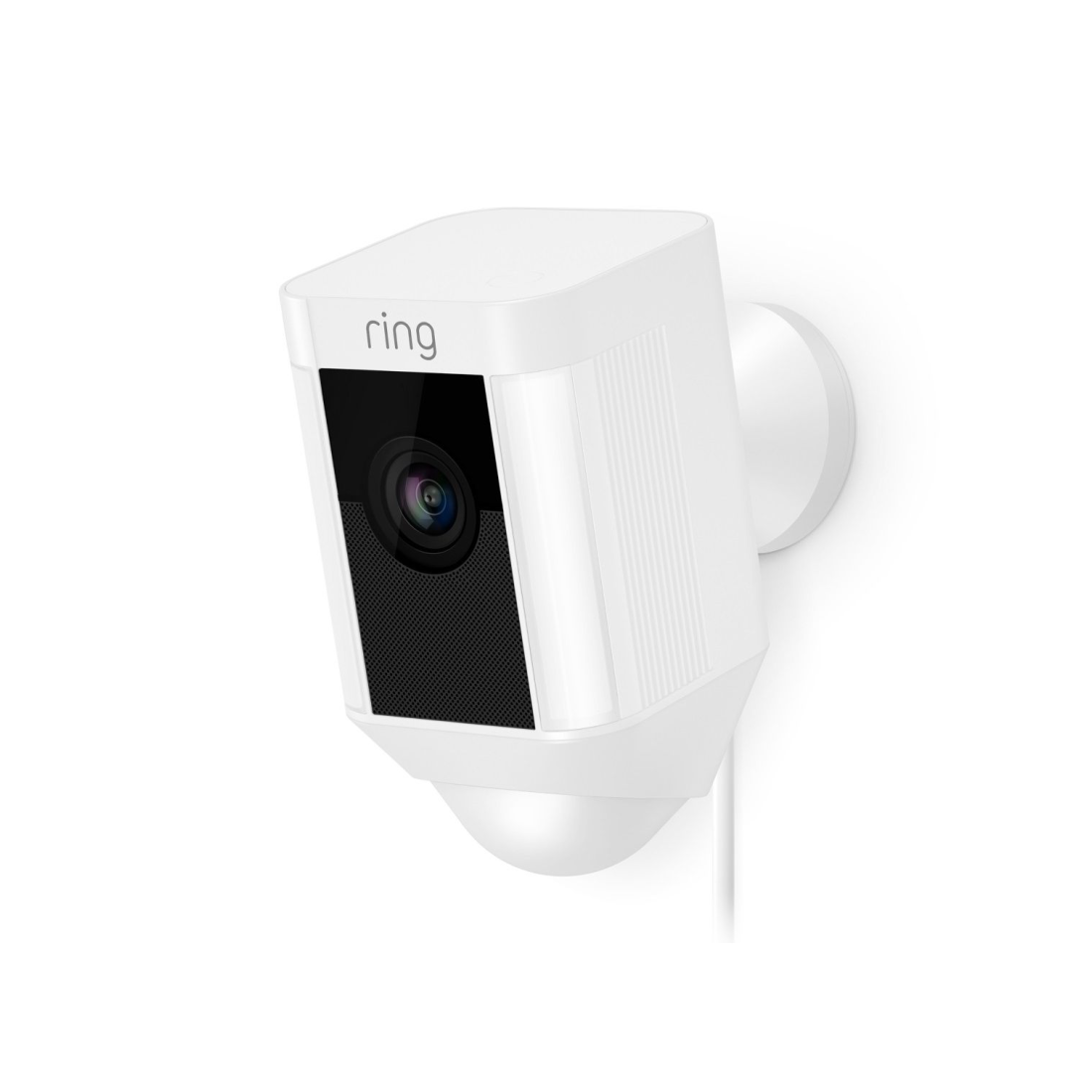 Ring Spotlight Cam Wired