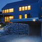 Steinel X-Solar L-S - Three Cubes Lightings (Singapore)