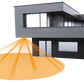 Steinel IS 2360 ECO (Motion Sensor) - Three Cubes Lightings (Singapore)