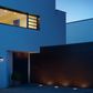 Steinel X-Solar LH-N Number Sign (SOLAR) - Three Cubes Lightings (Singapore)