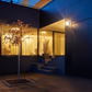 Steinel L630 Number Sign (SOLAR) - Three Cubes Lightings (Singapore)