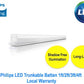 Philips LED T5 Linear Trunkable - Three Cubes Lightings (Singapore)