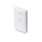 UniFi® Access Point AC In-Wall Pro