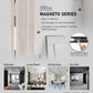 Magnetic Track System Orion® Magneto