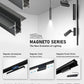 Magnetic Track System Orion® Magneto