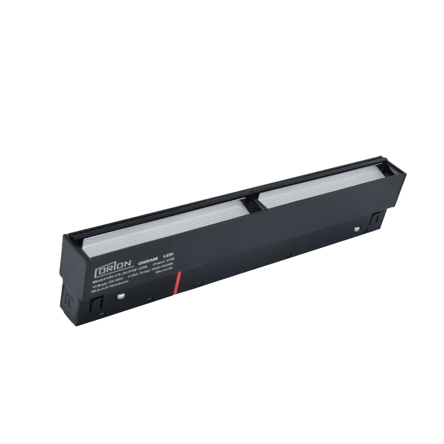 Orion® Magnetic Track System (BLE Version)