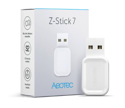 Aeotec Z-Stick 7