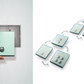Home Automation Lifestyle Kit - Three Cubes Lightings (Singapore)